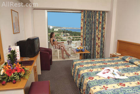 Nestor Hotel 9